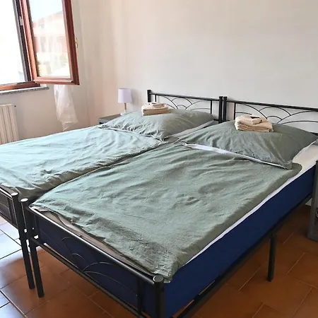 Locazione Turistica Serra&walz Apartment