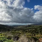 Locazione Turistica Serra&walz Lejlighed Tinnura