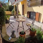 Locazione Turistica Serra&walz Tinnura