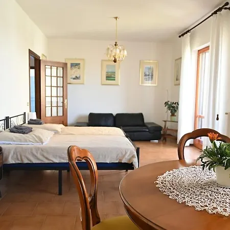 Appartement Locazione Turistica Serra&walz *