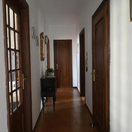 Apartmán Locazione Turistica Serra&walz Tinnura