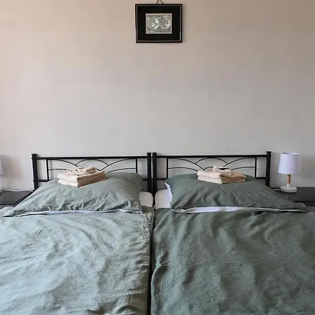 Locazione Turistica Serra&walz * Tinnura