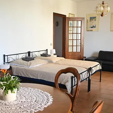 Locazione Turistica Serra&walz Apartmán Tinnura