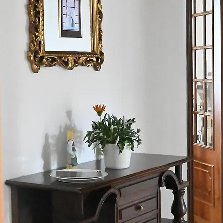 Apartmán Locazione Turistica Serra&walz