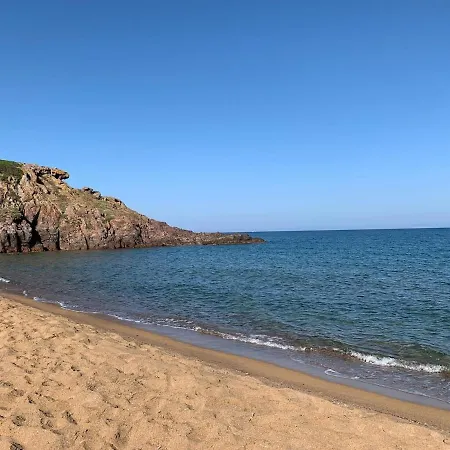 Apartmán Locazione Turistica Serra&walz *