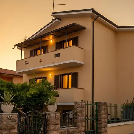 Locazione Turistica Serra&walz Apartament