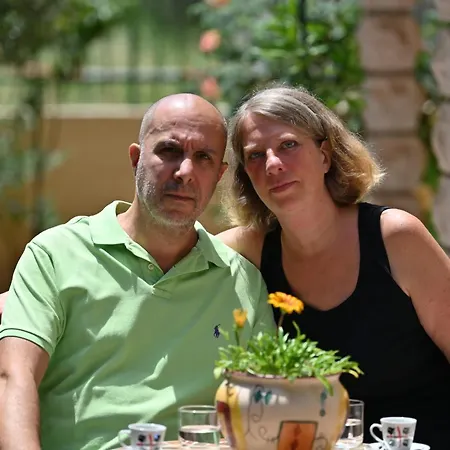 Appartement Locazione Turistica Serra&walz Tinnura