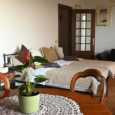 Locazione Turistica Serra&walz Appartement