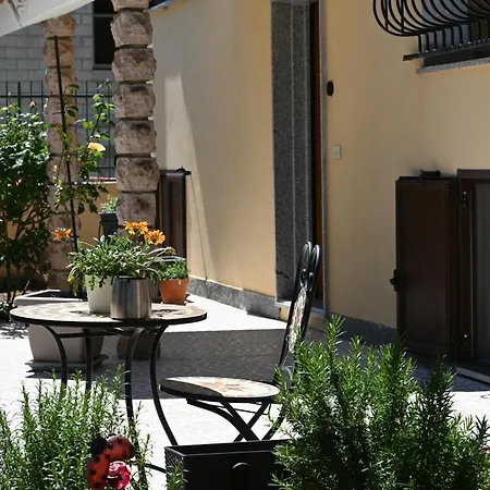 Appartement Locazione Turistica Serra&walz