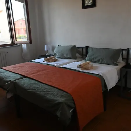 Locazione Turistica Serra&walz Appartement Tinnura