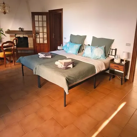 Apartament Locazione Turistica Serra&walz *