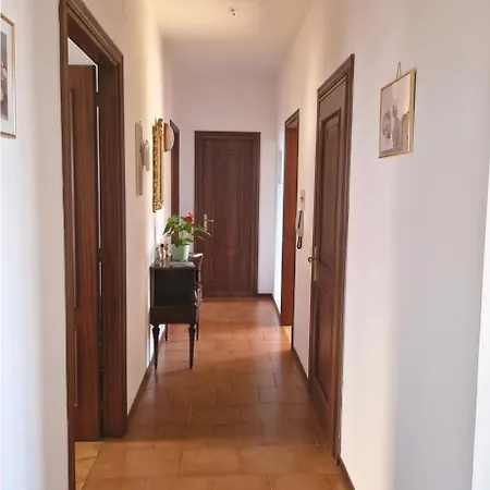 Apartament Locazione Turistica Serra&walz