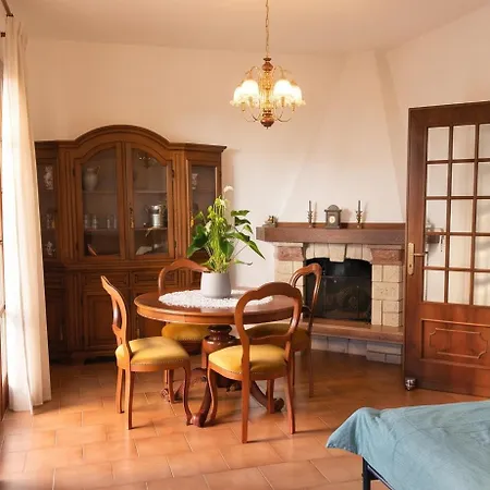 Apartament Locazione Turistica Serra&walz *
