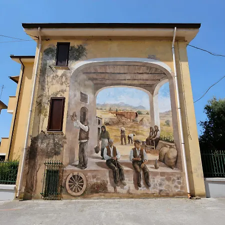 Locazione Turistica Serra&walz