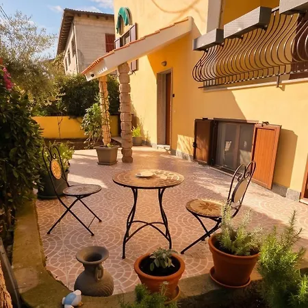 Locazione Turistica Serra&walz Apartament *